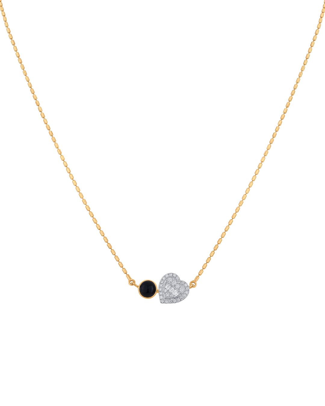 My Mangalsutra, My Way