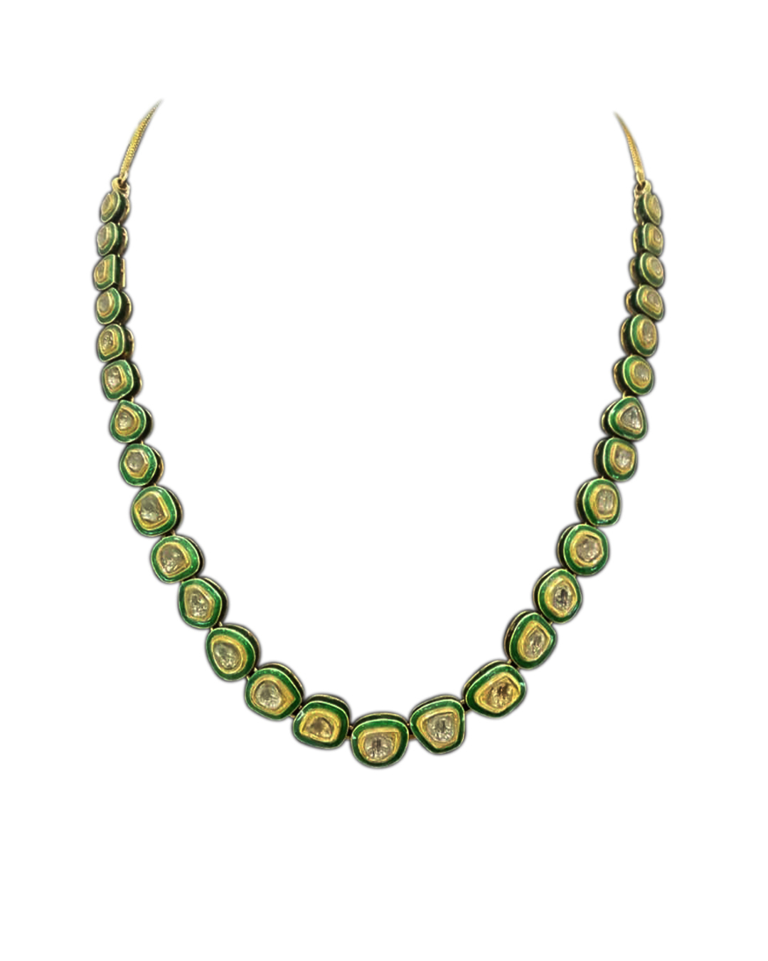 5 Real Diamond Jewellery Pieces That Promise to Become Future Heirlooms 18 Elegant Diamond Necklace