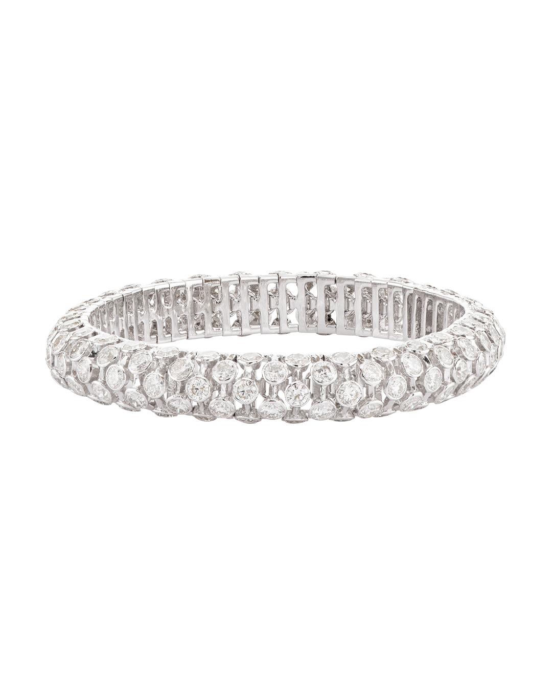 5 Real Diamond Jewellery Pieces That Promise to Become Future Heirlooms 28 Stylish Diamond Cuff