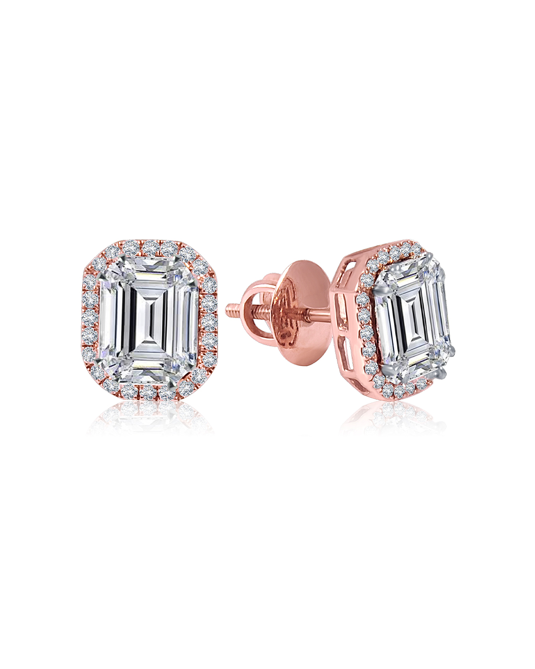 5 Real Diamond Jewellery Pieces That Promise to Become Future Heirlooms 10 Small Solitaire diamond studs