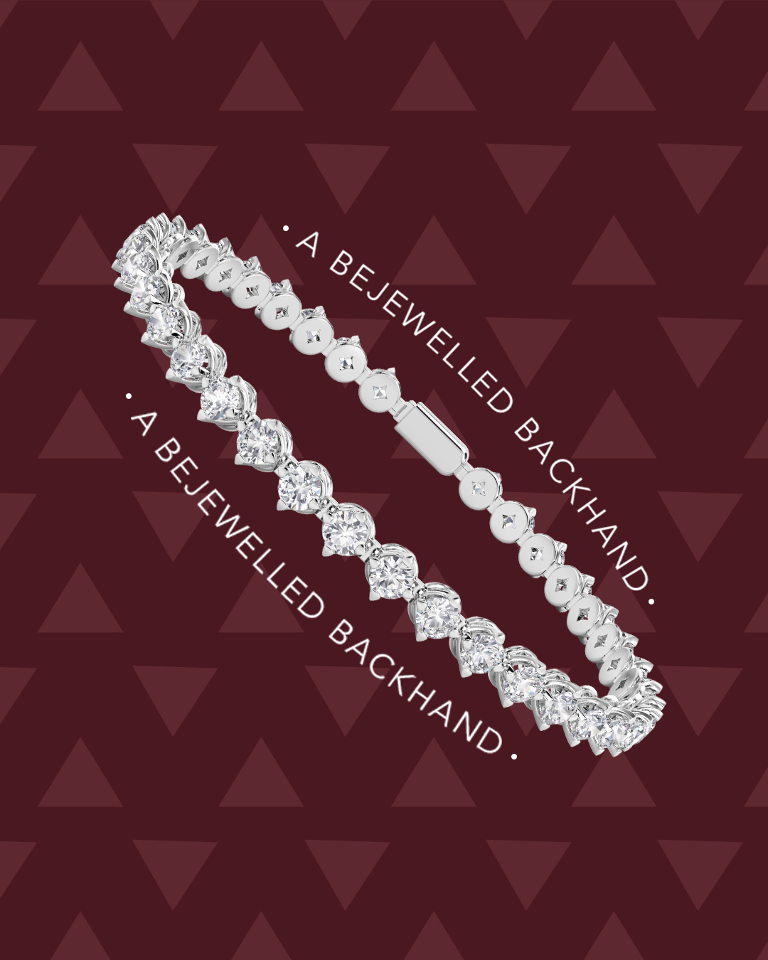 5 Real Diamond Jewellery Pieces That Promise to Become Future Heirlooms 4 Diamond Cuff