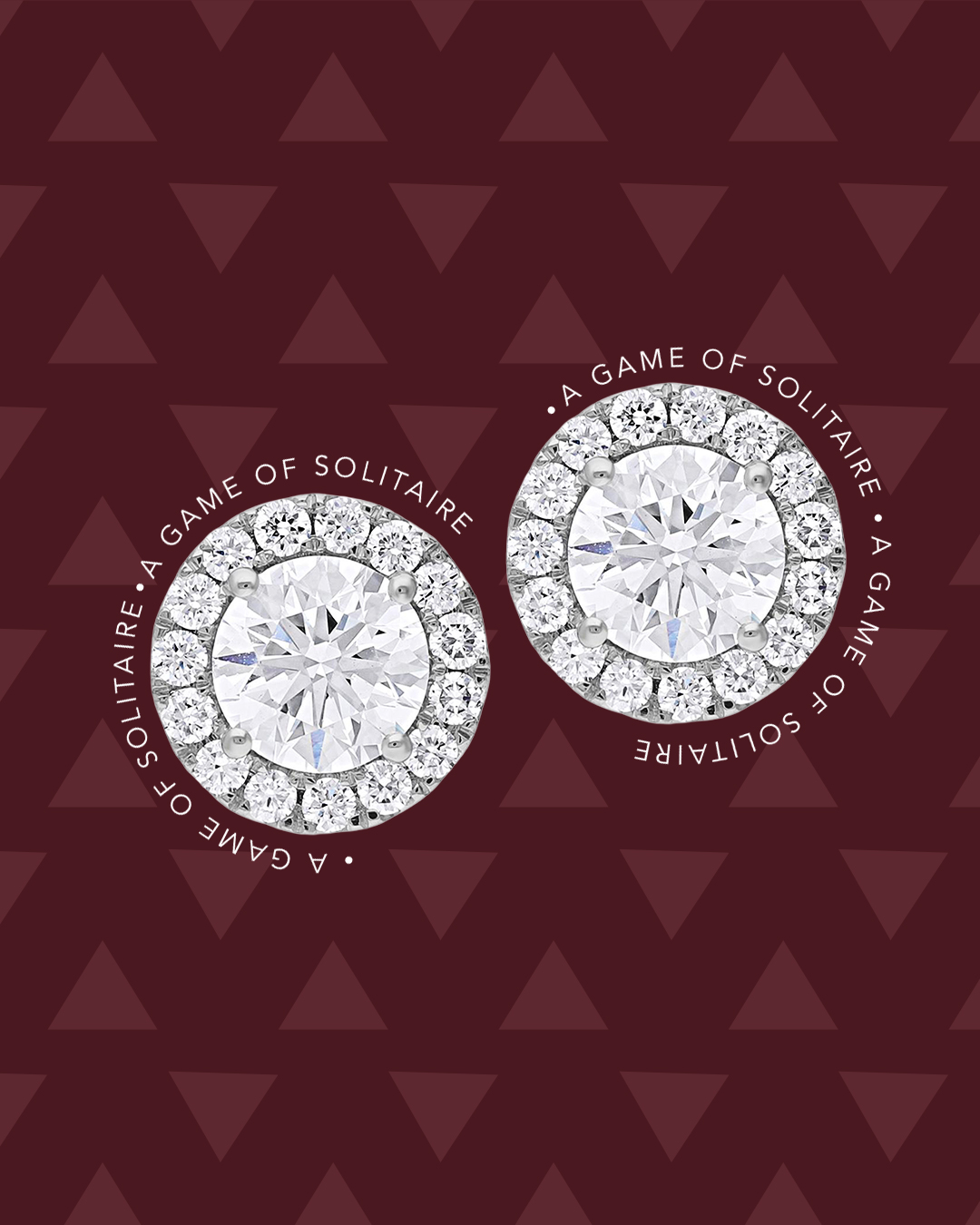 5 Real Diamond Jewellery Pieces That Promise to Become Future Heirlooms 2 Solitaire diamond earring