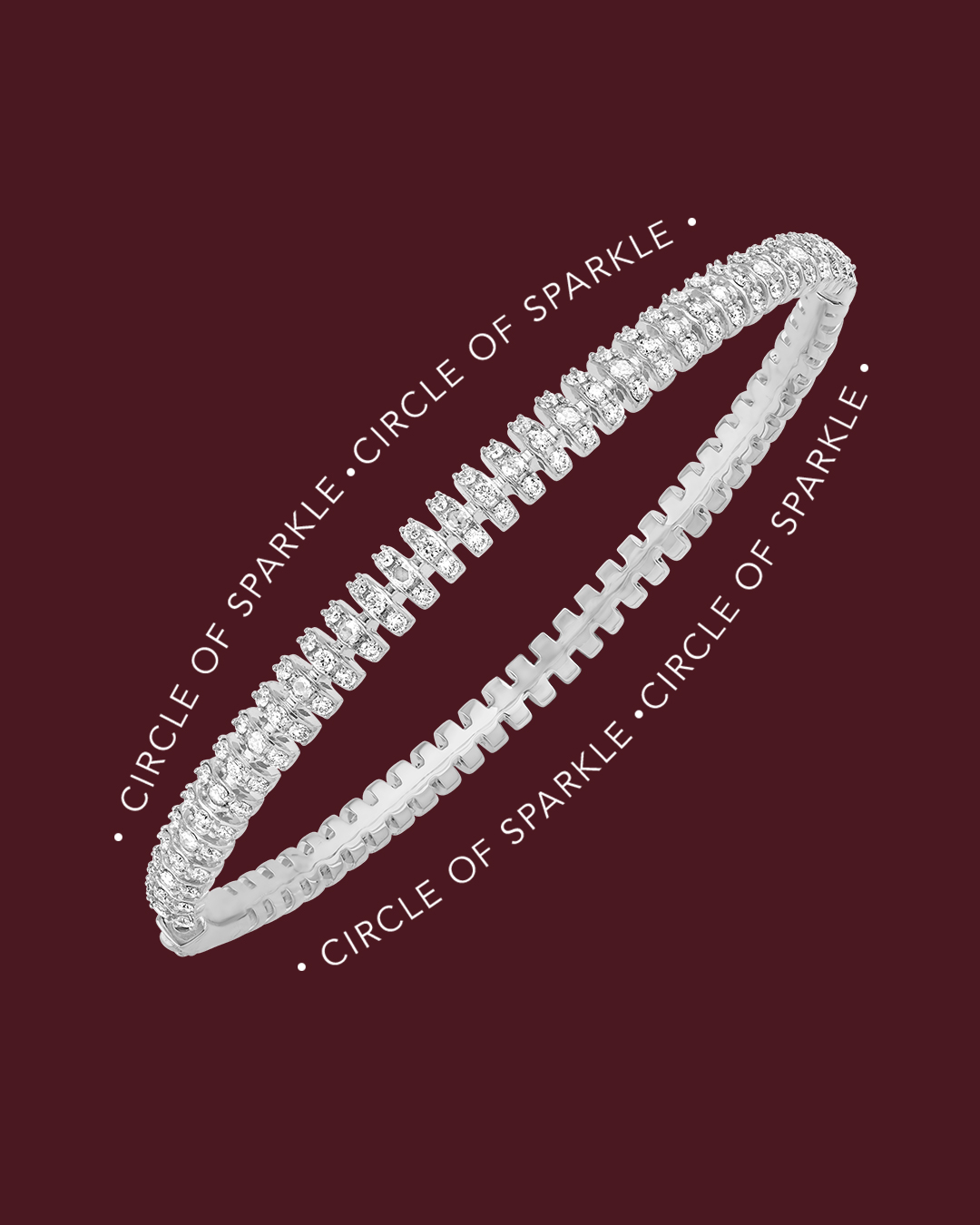 5 Real Diamond Jewellery Pieces That Promise to Become Future Heirlooms 5 Diamond Tennis Bracelet