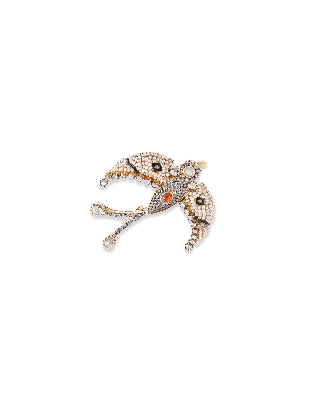 Why The Classical Art Of ‘Shringara’ And Natural Diamonds Are The Perfect Pairing