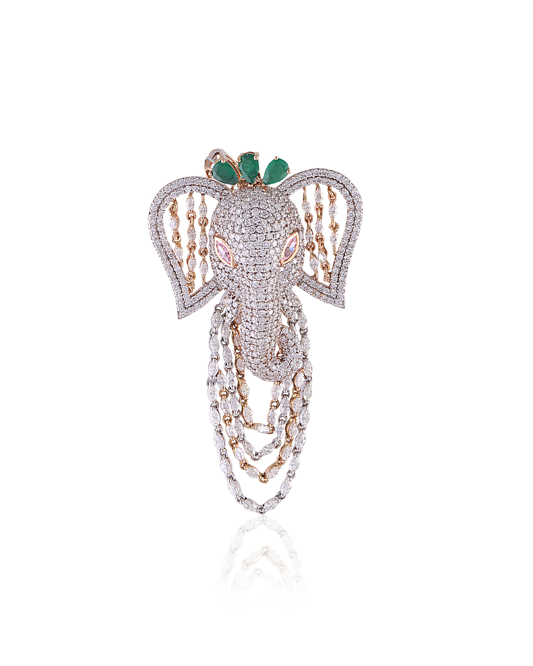 5 Real Diamond Jewellery Pieces That Promise to Become Future Heirlooms 5 Types of Diamond Brooch