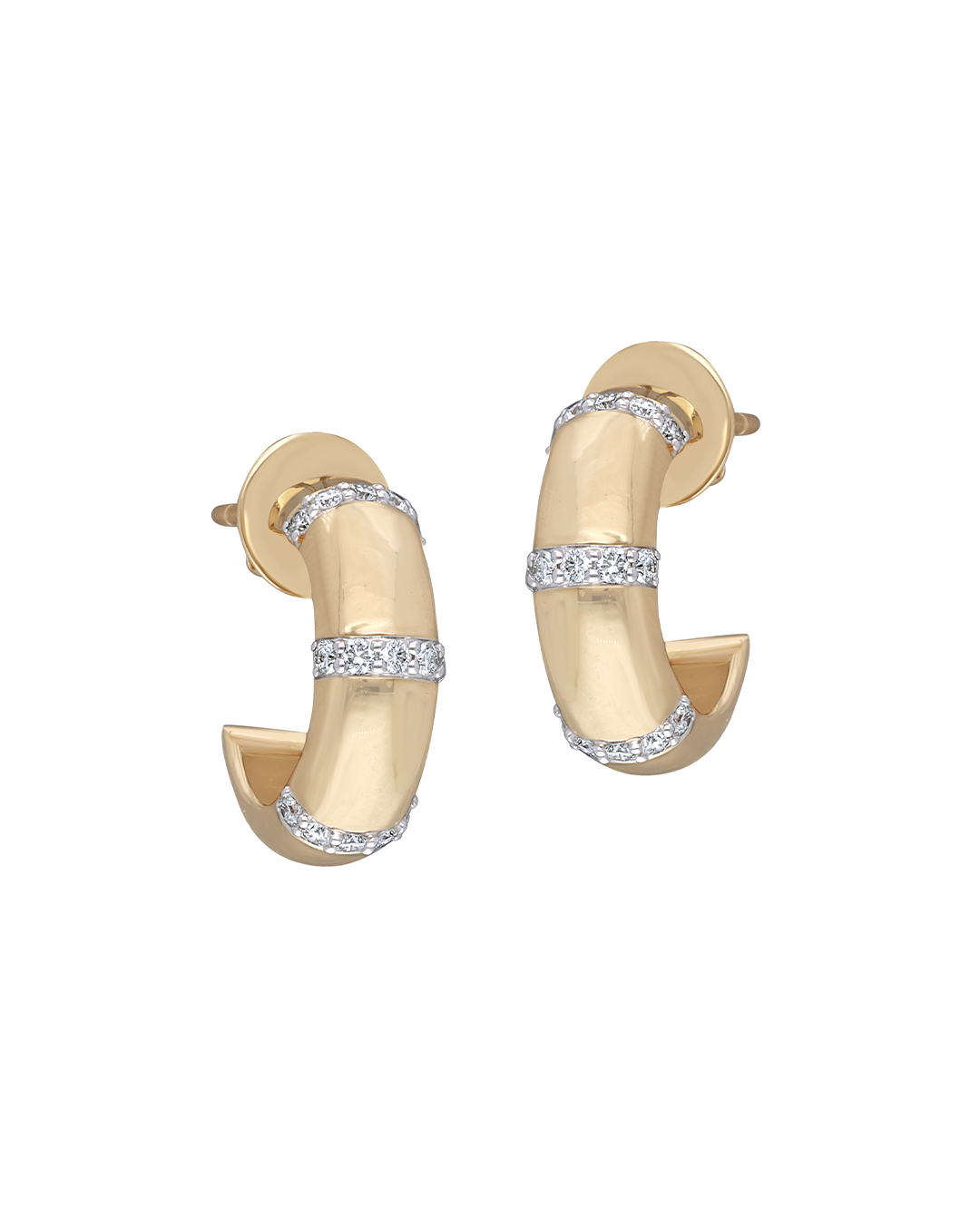 Sone Pe Suhaaga. Gold With a Side of Diamonds