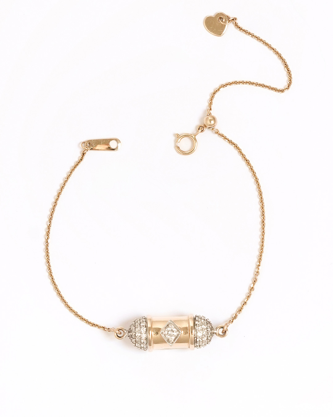 The Bridal Gift Guide: Natural Diamond Picks She’ll Actually Love 17 The Bridal Gift Guide: Natural Diamond Picks She’ll Actually Love