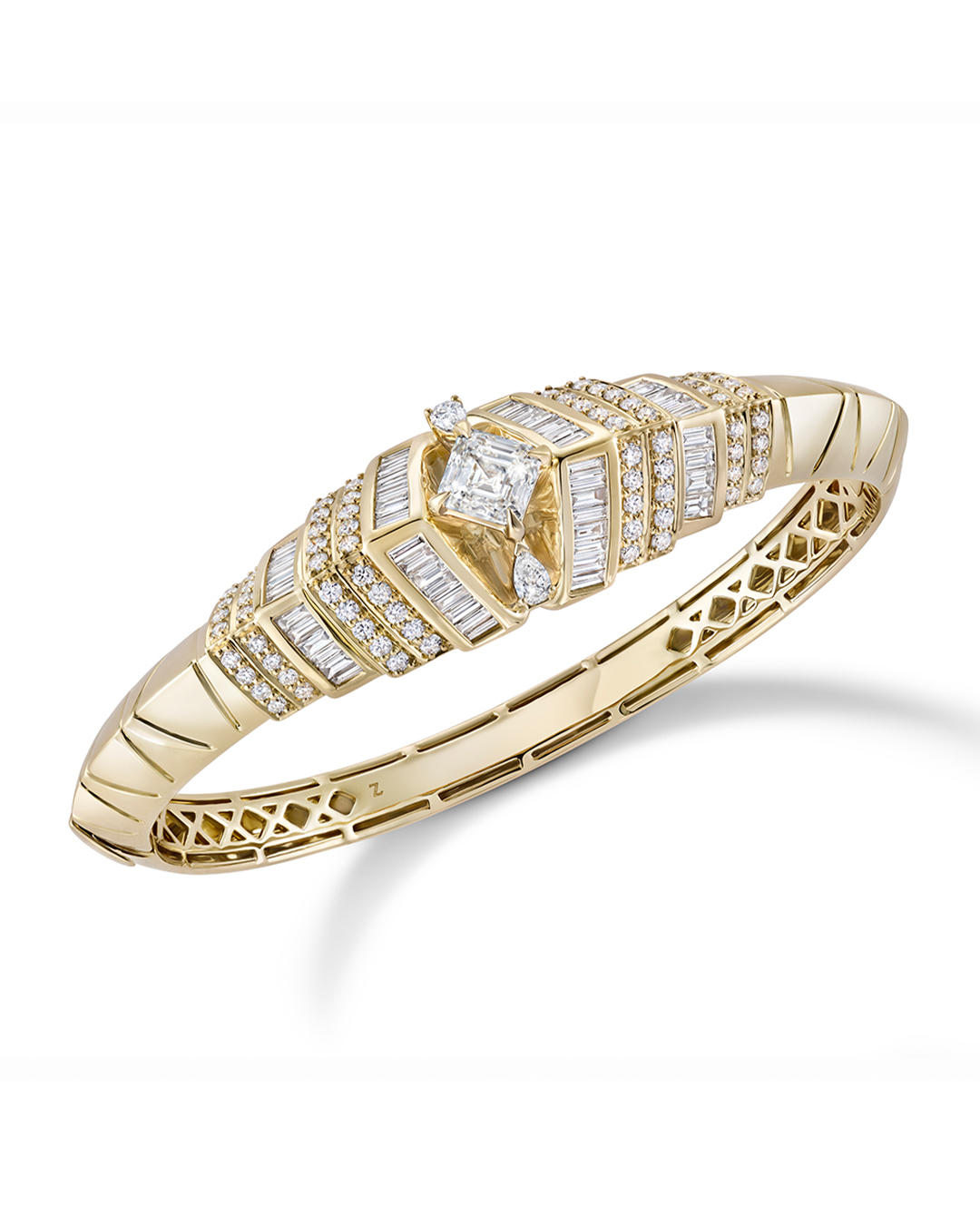 5 Real Diamond Jewellery Pieces That Promise to Become Future Heirlooms 32 5 Real Diamond Jewellery Pieces That Promise to Become Future Heirlooms