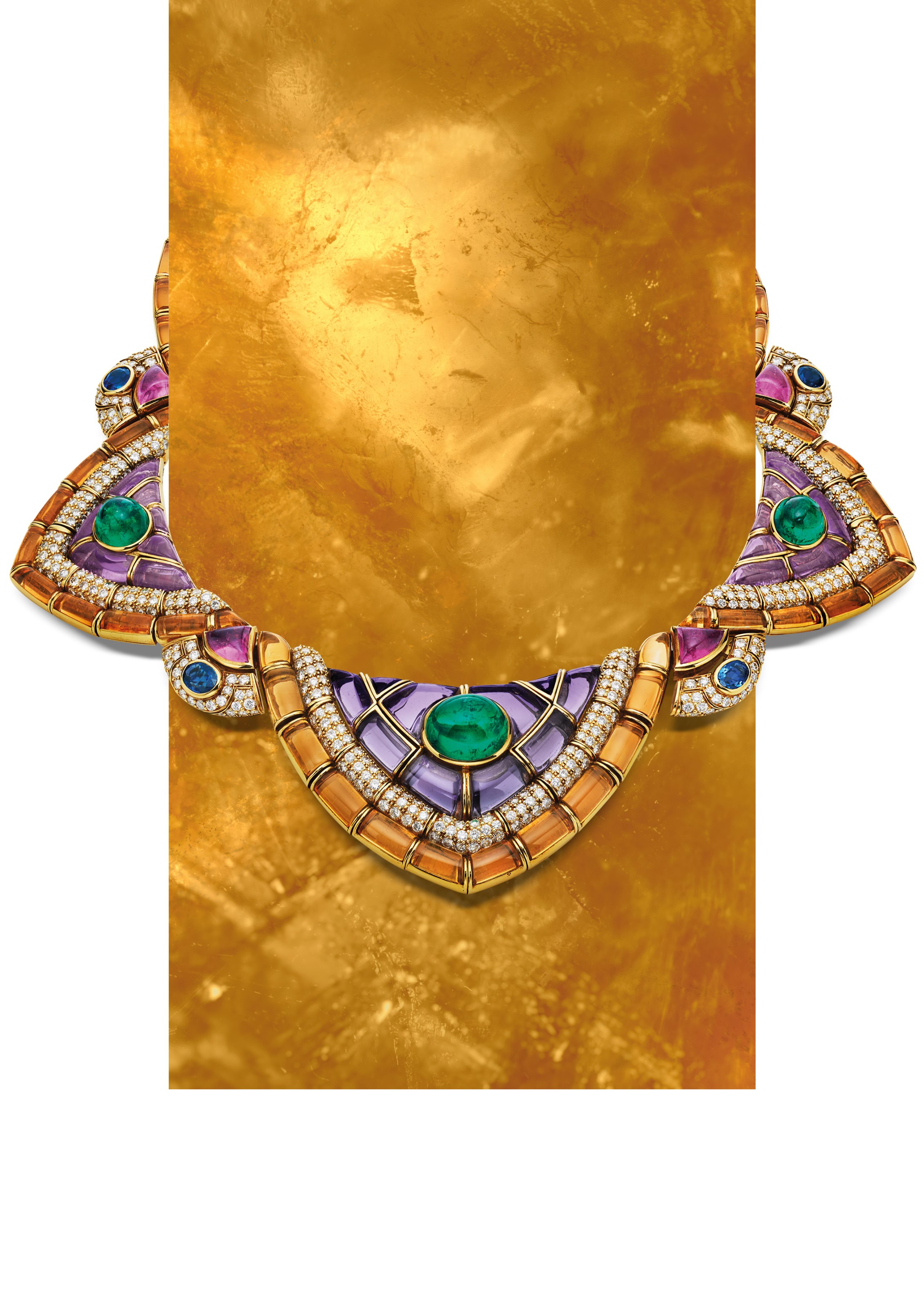 Bvlgari fait vibrer Tokyo aux couleurs du monde 1 Bvlgari fait vibrer Tokyo aux couleurs du monde