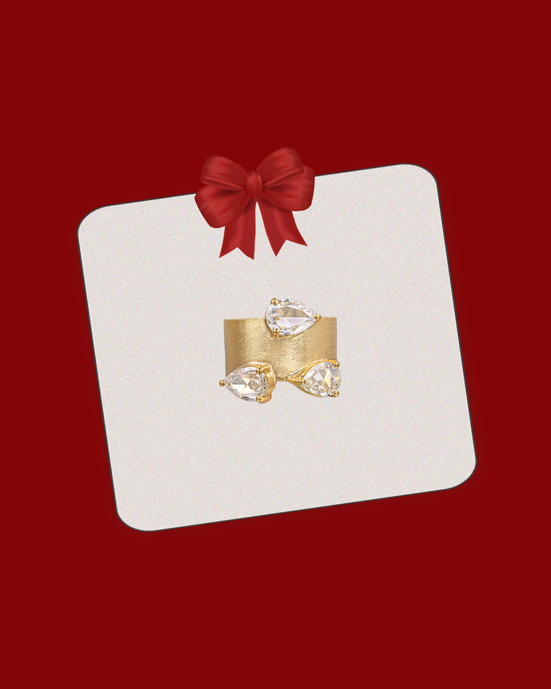 Your Holiday Countdown to Shine: A Diamond Gift Guide