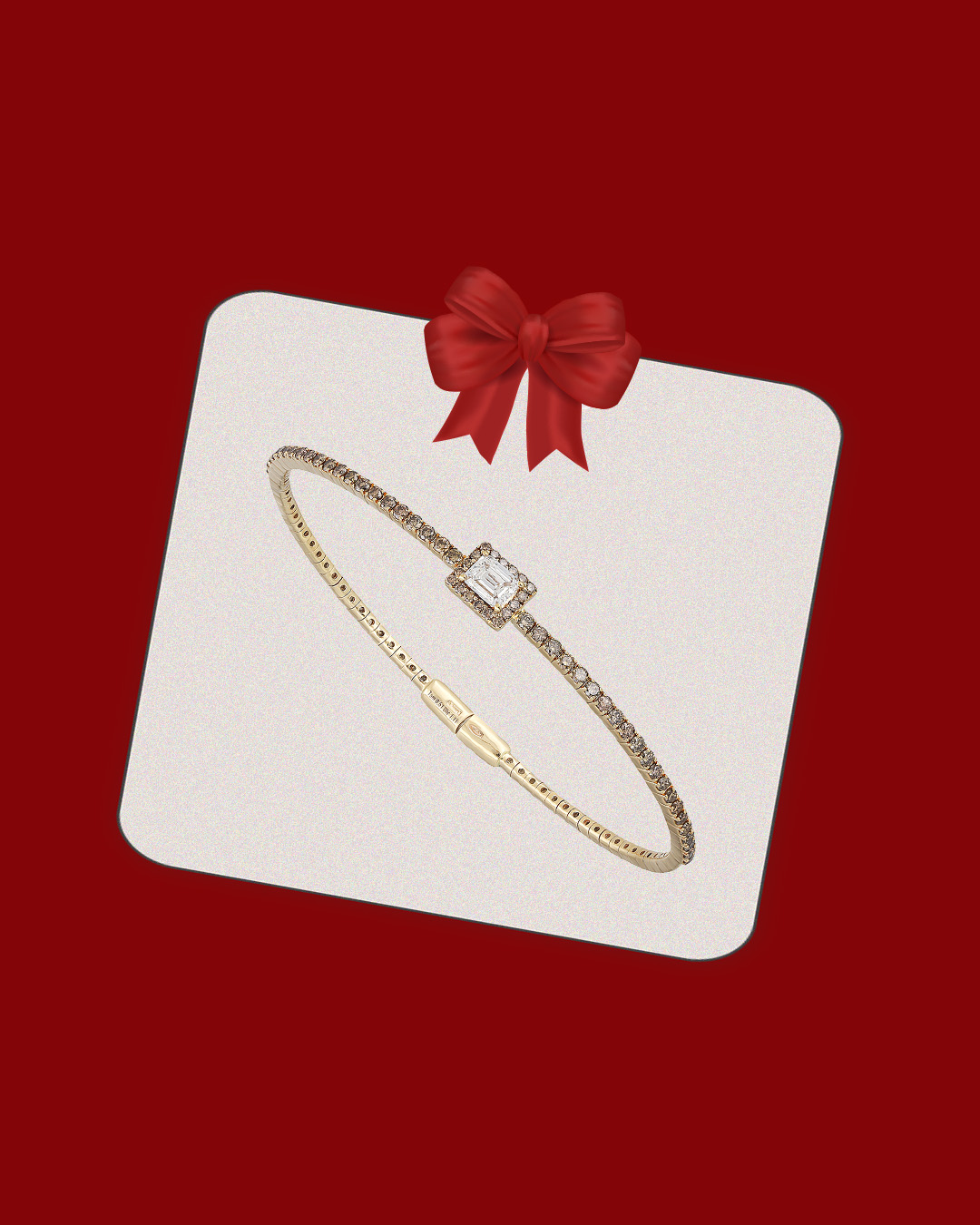 Your Holiday Countdown to Shine: A Diamond Gift Guide