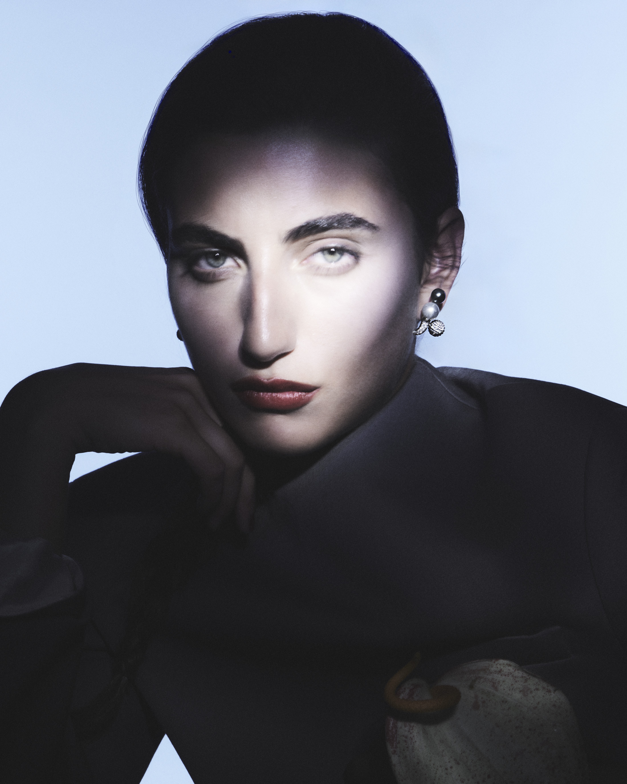 La Nouvelle Audace de Repossi 5 La Nouvelle Audace de Repossi