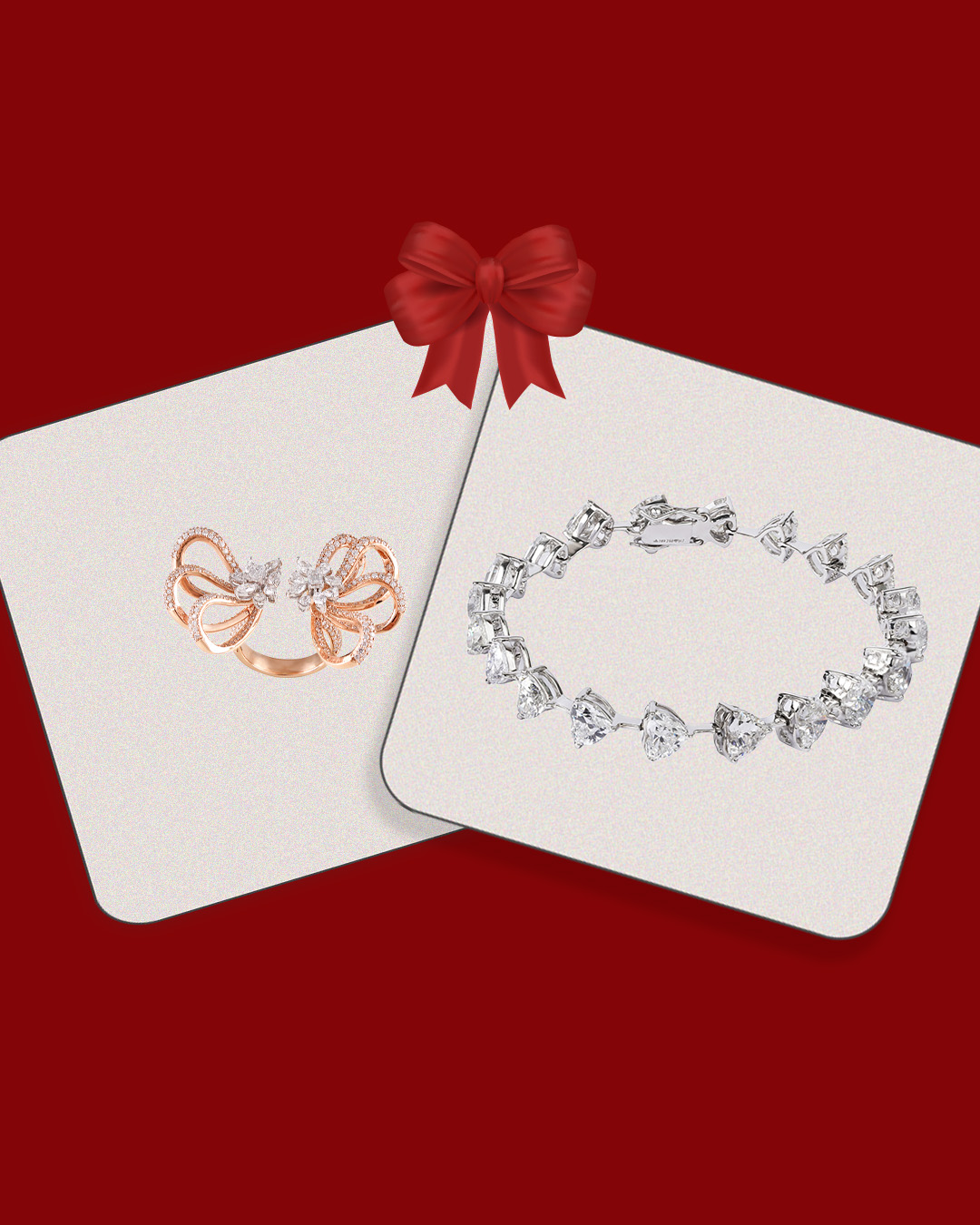 Your Holiday Countdown to Shine: A Diamond Gift Guide