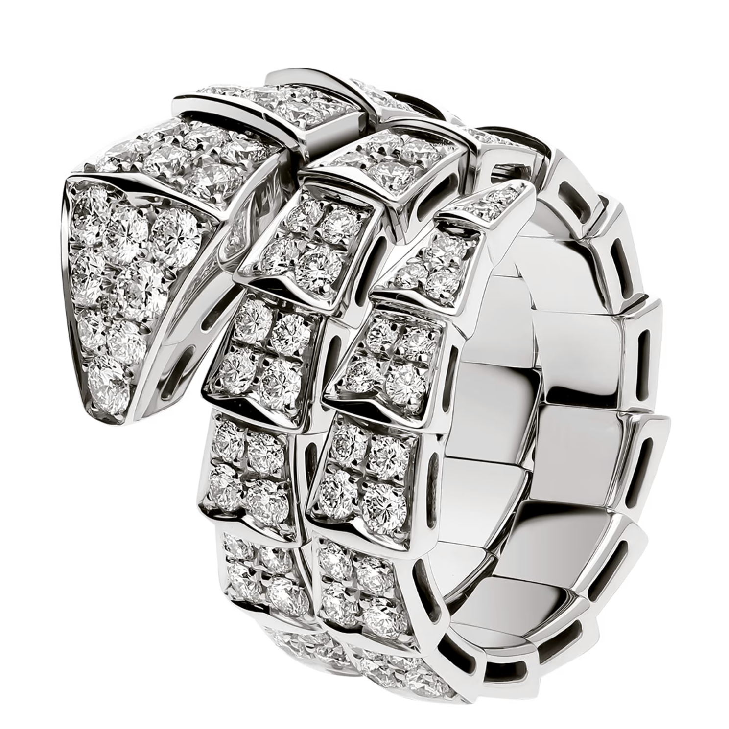 chunky rings
