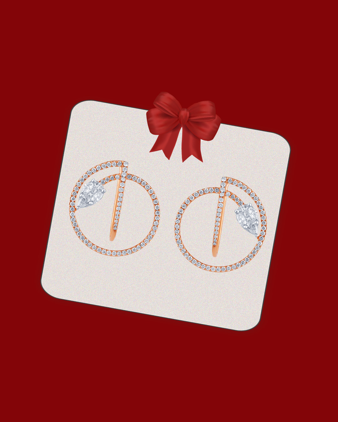 Your Holiday Countdown to Shine: A Diamond Gift Guide