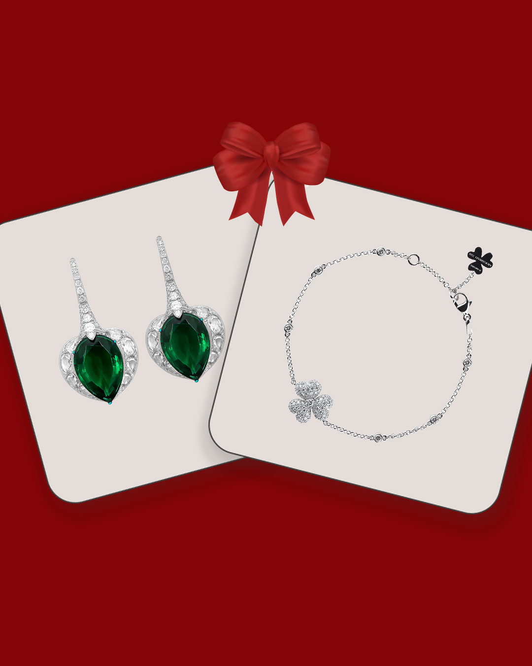 Your Holiday Countdown to Shine: A Diamond Gift Guide