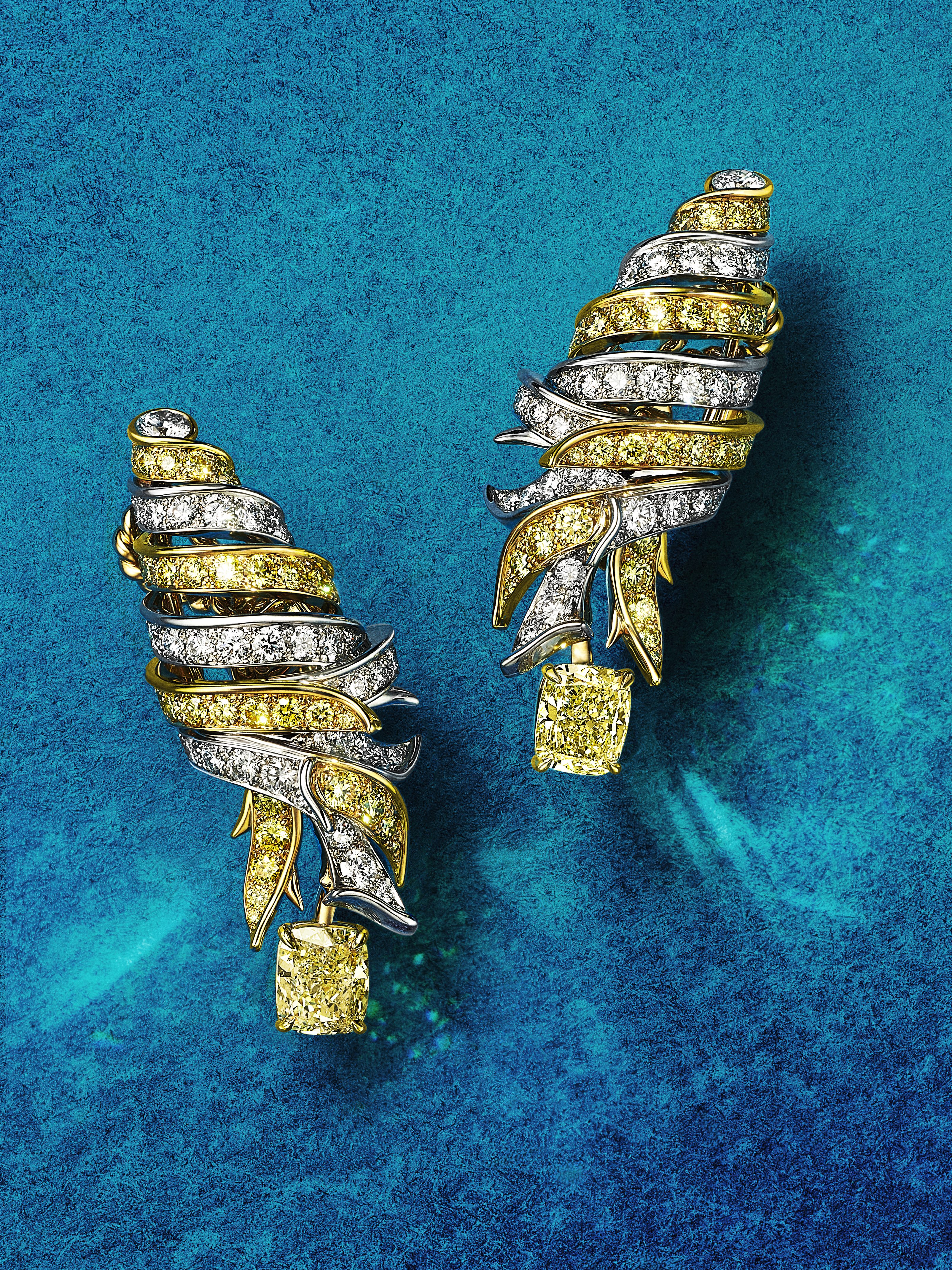 Le Souffle Marin du Blue Book 2025