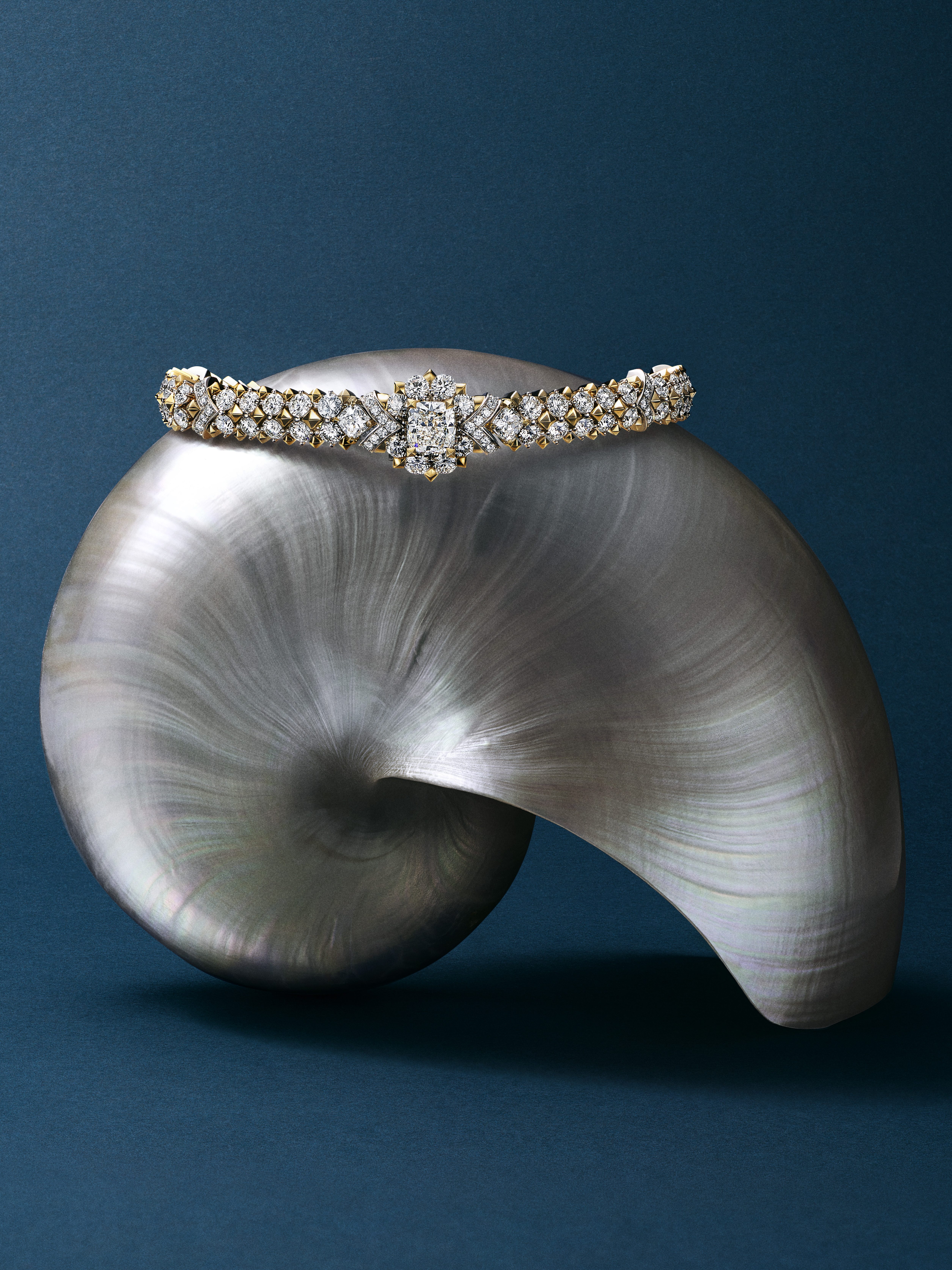 Le Souffle Marin du Blue Book 2025