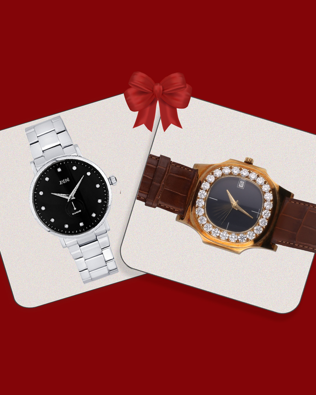 Your Holiday Countdown to Shine: A Diamond Gift Guide