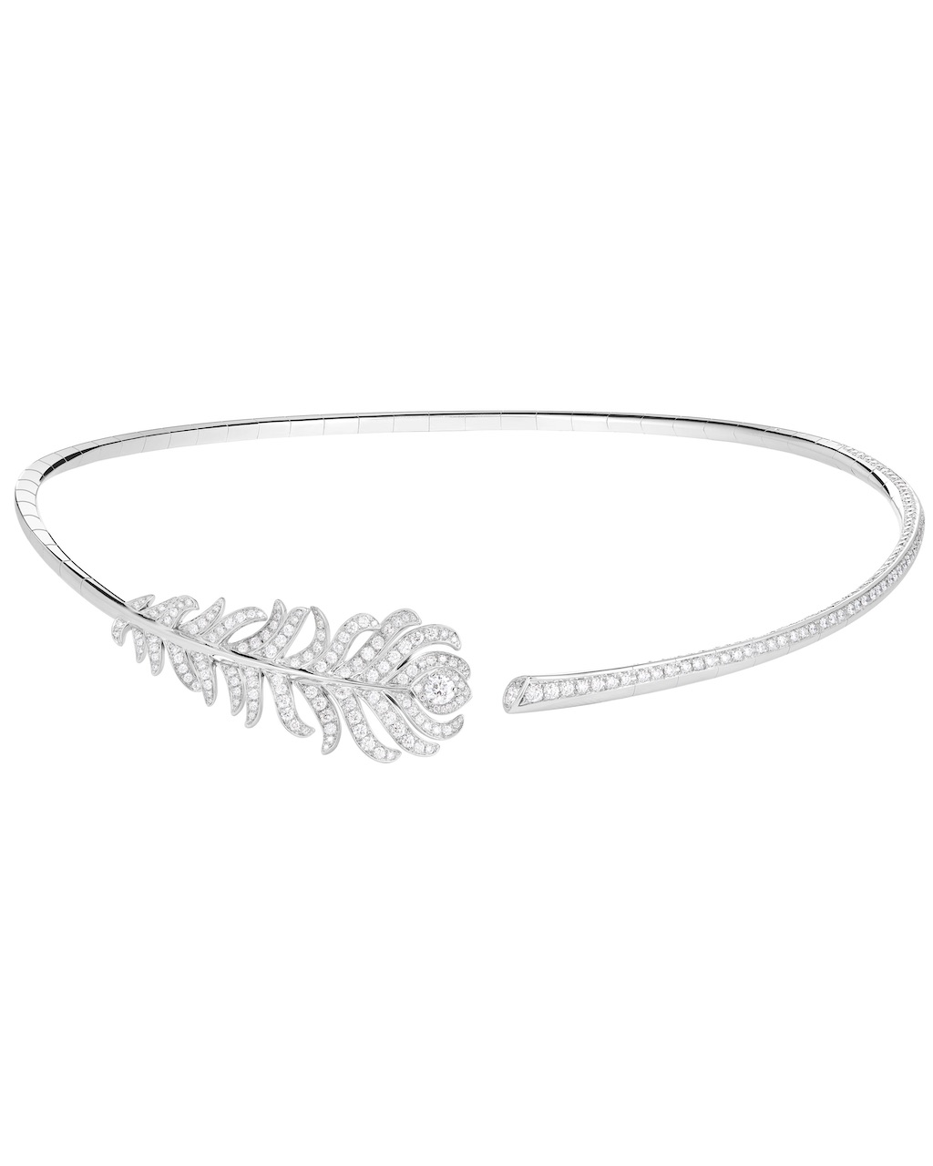 Justine Lupe Wore Boucheron to the LACMA Art+Film Gala