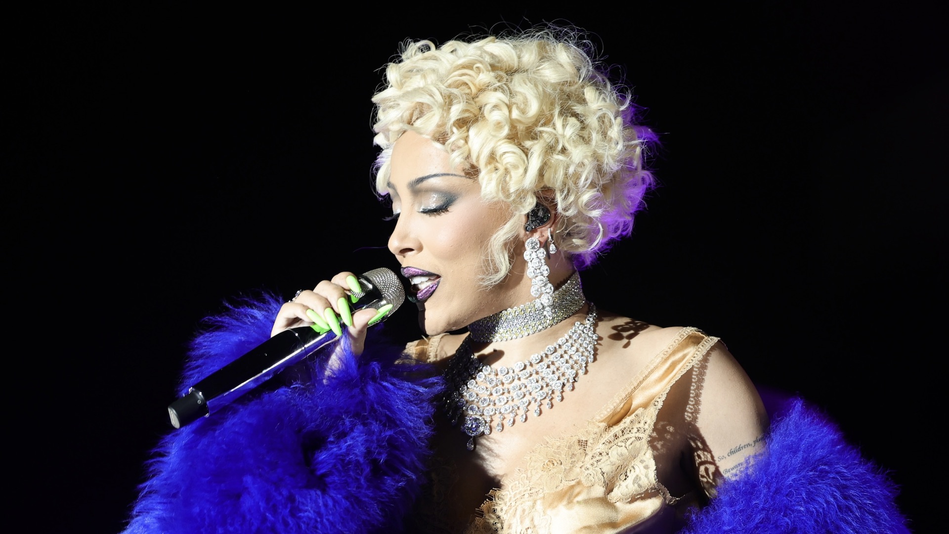 The Best Jewelry Moments of the 2025 LACMA Art + Film Gala