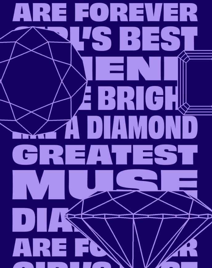 Coco Chanel to Rihanna: How Diamonds Have Inspired Artists