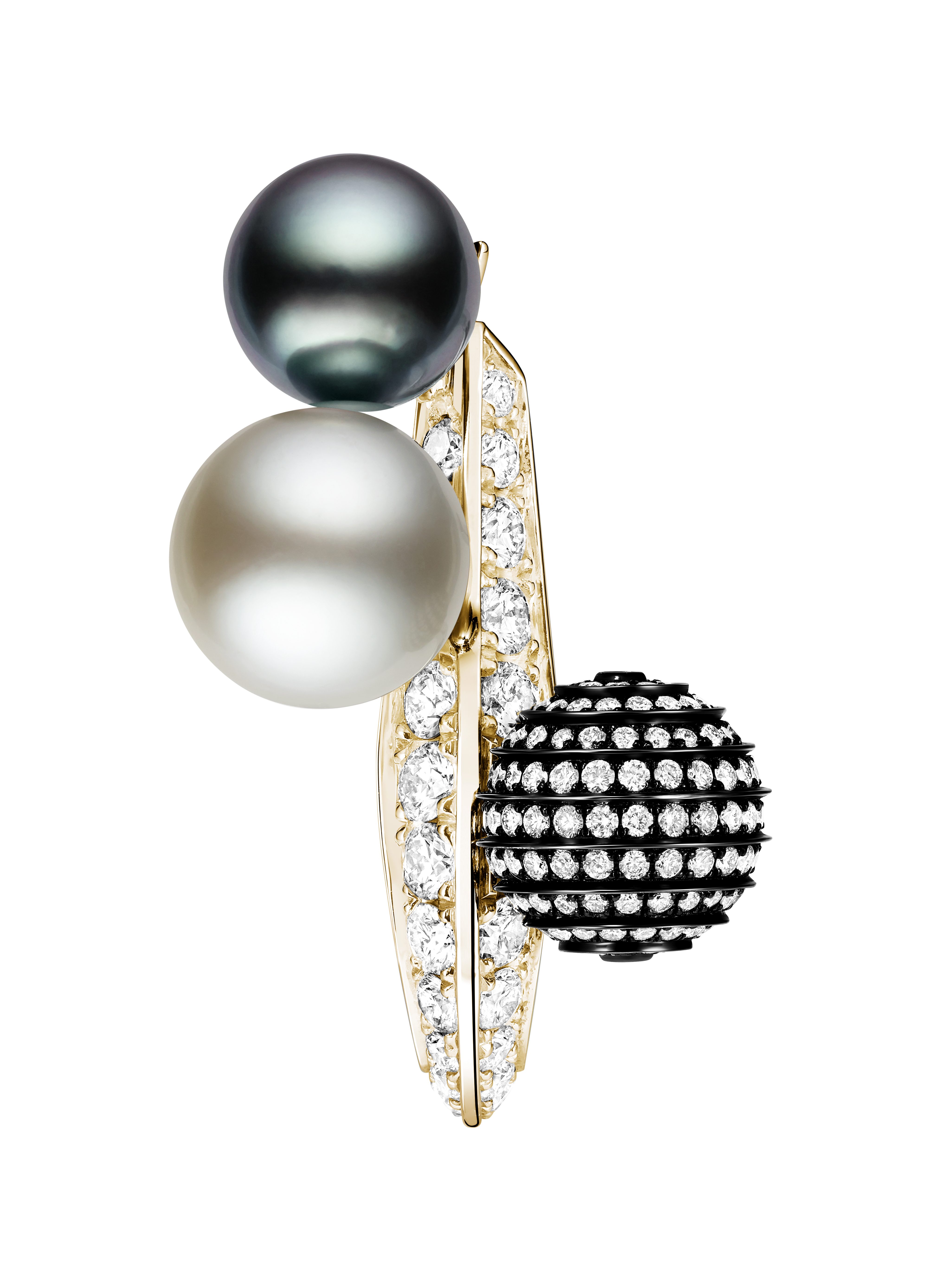 La Nouvelle Audace de Repossi 3 La Nouvelle Audace de Repossi