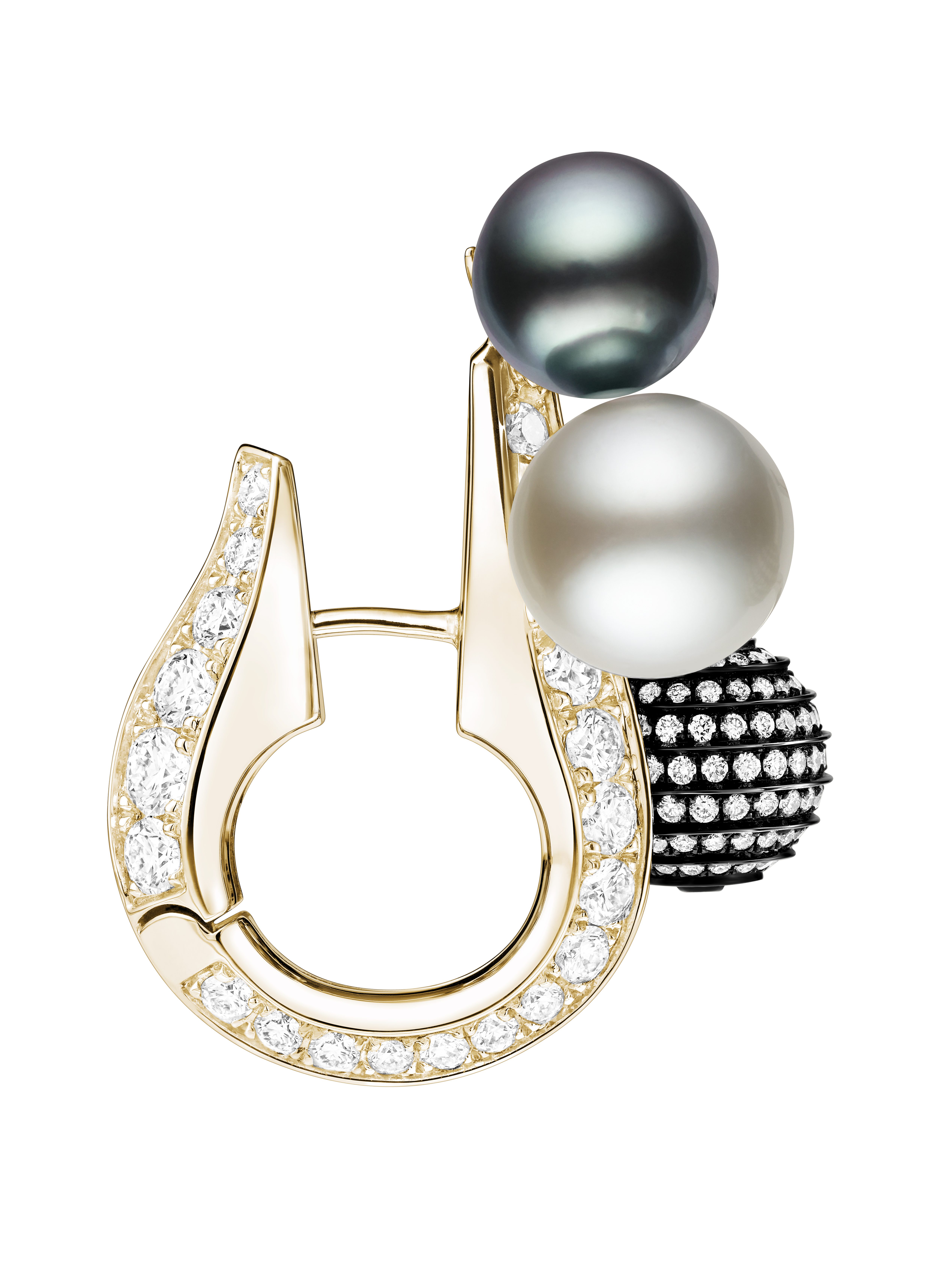 La Nouvelle Audace de Repossi 2 La Nouvelle Audace de Repossi