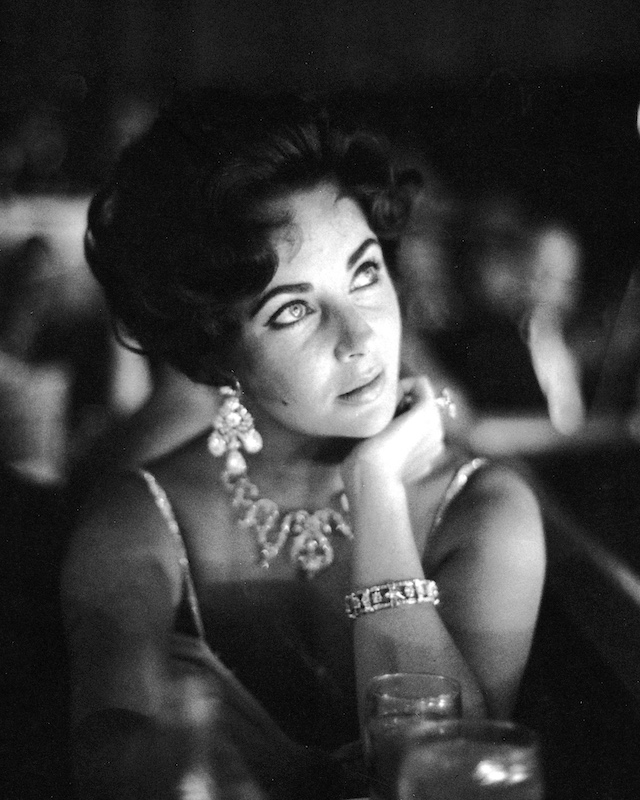 Lorraine Schwartz spills all about Elizabeth Taylor's diamond earrings Kim Kardashian wore at Balenciaga