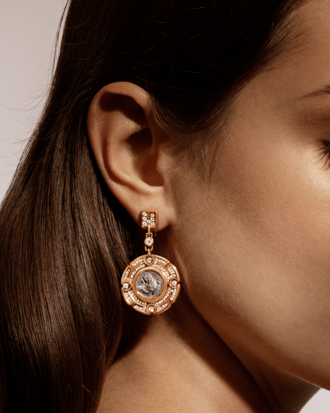 antique inspired jewelry