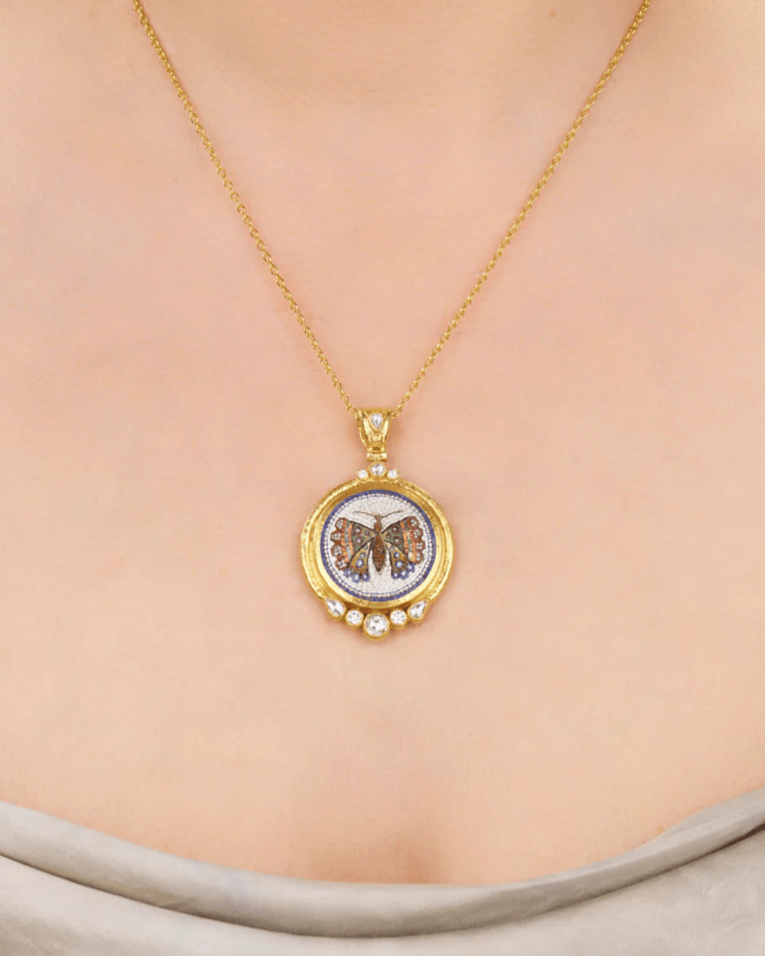 Chasse au Trésor : plus de 12 Bijoux Inspirés d'Antiquités 13 ancient relics