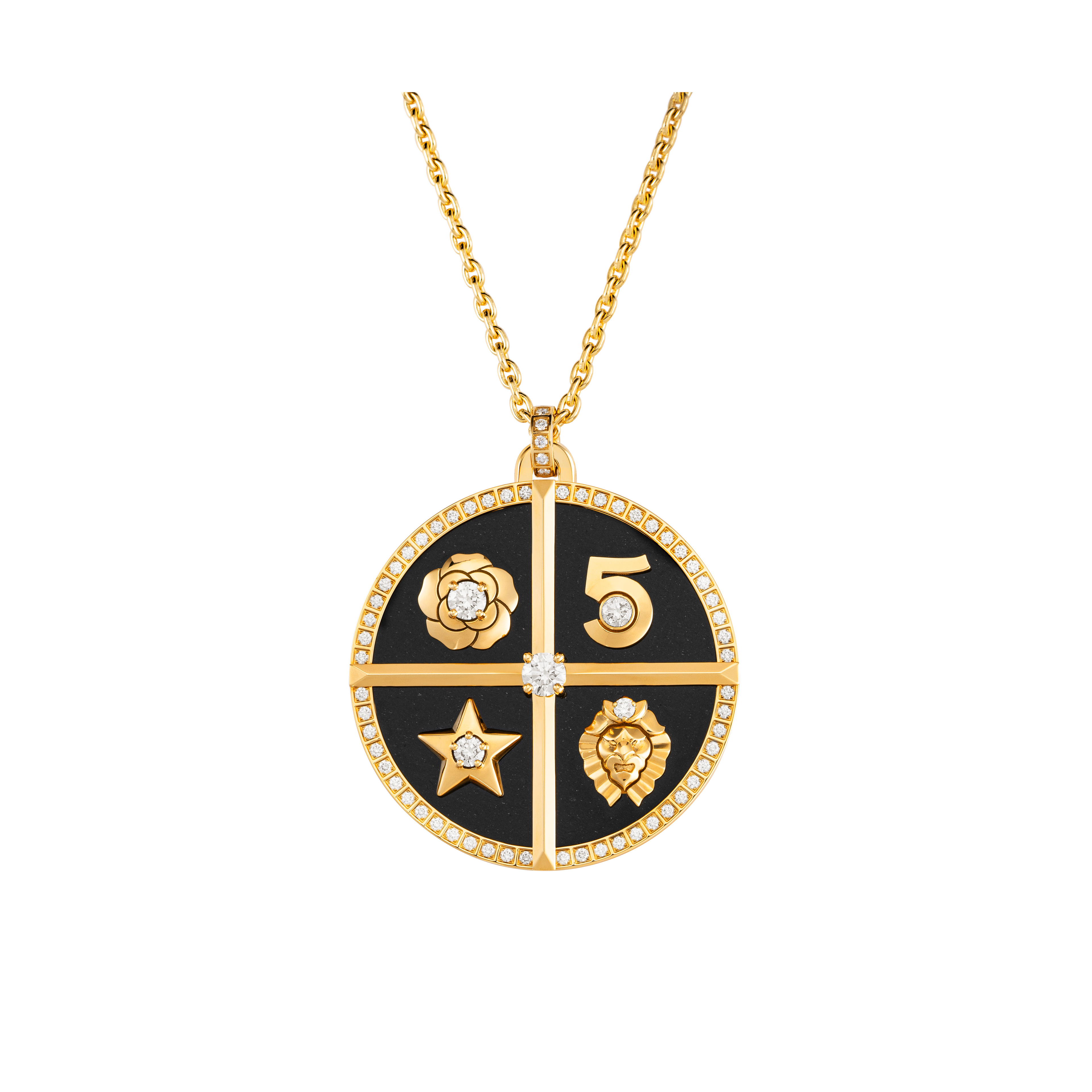 19 Jewelry Gifts for Men He'll Actually Wear Every Day 16 gifts for men chanel necklace