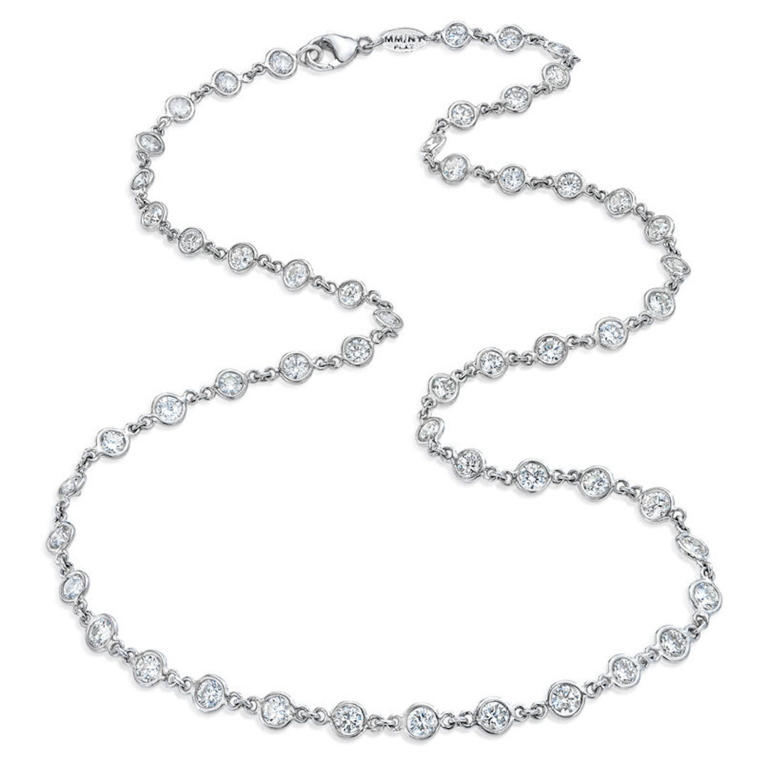 19 Jewelry Gifts for Men He'll Actually Wear Every Day 5 gifts for men mindi mond necklace