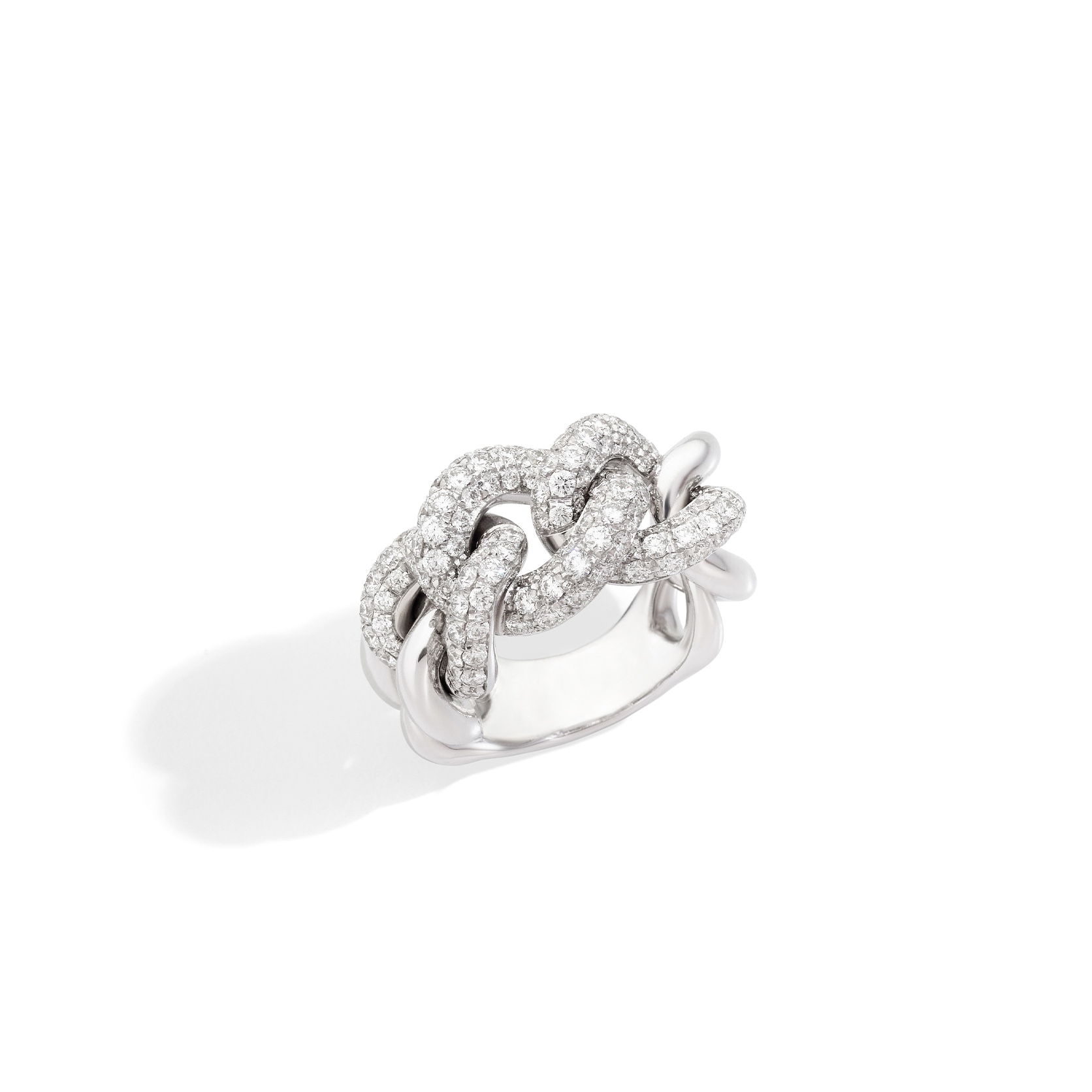 19 Jewelry Gifts for Men He'll Actually Wear Every Day 9 gifts for men Pomellato ring