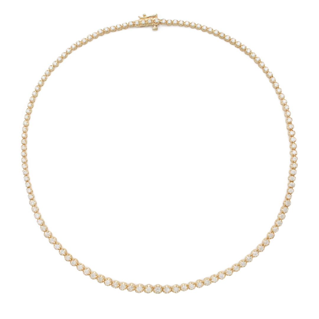 19 Jewelry Gifts for Men He'll Actually Wear Every Day 3 gifts for men stone and strand necklace