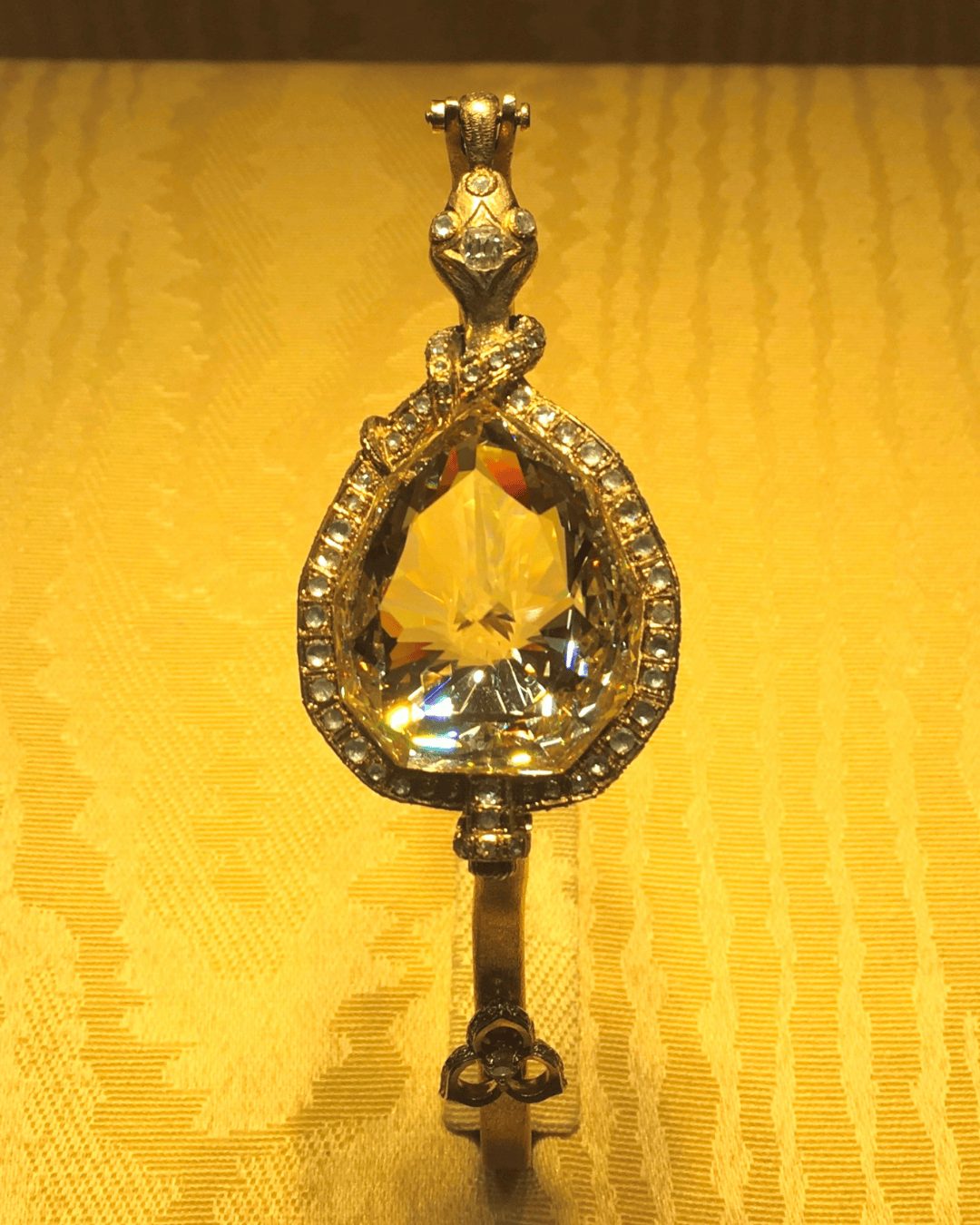 florentine diamond