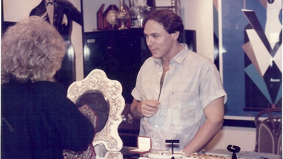 Deco Mania: Neil Lane Looks Back On The Last 100 Years of Art Deco 1 Neil Lane Art Deco