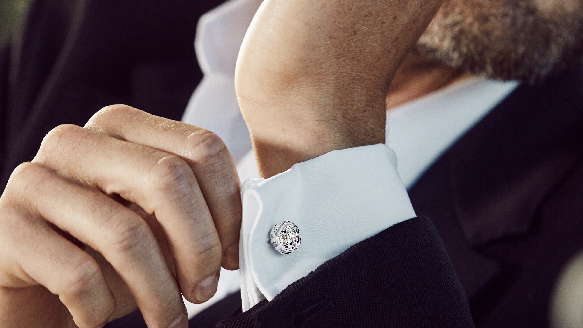 Diamond Cufflinks: The Ultimate Guide to the Most Underrated Accessory