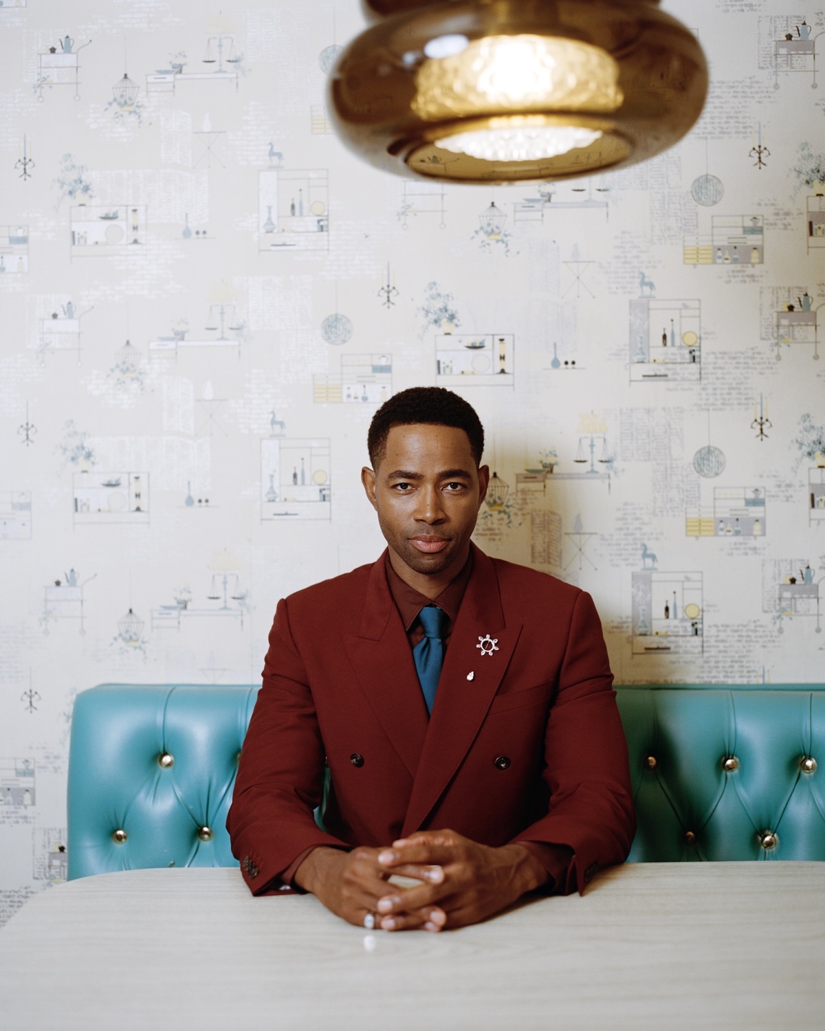 All Her Fault, Insecure, Jay Ellis