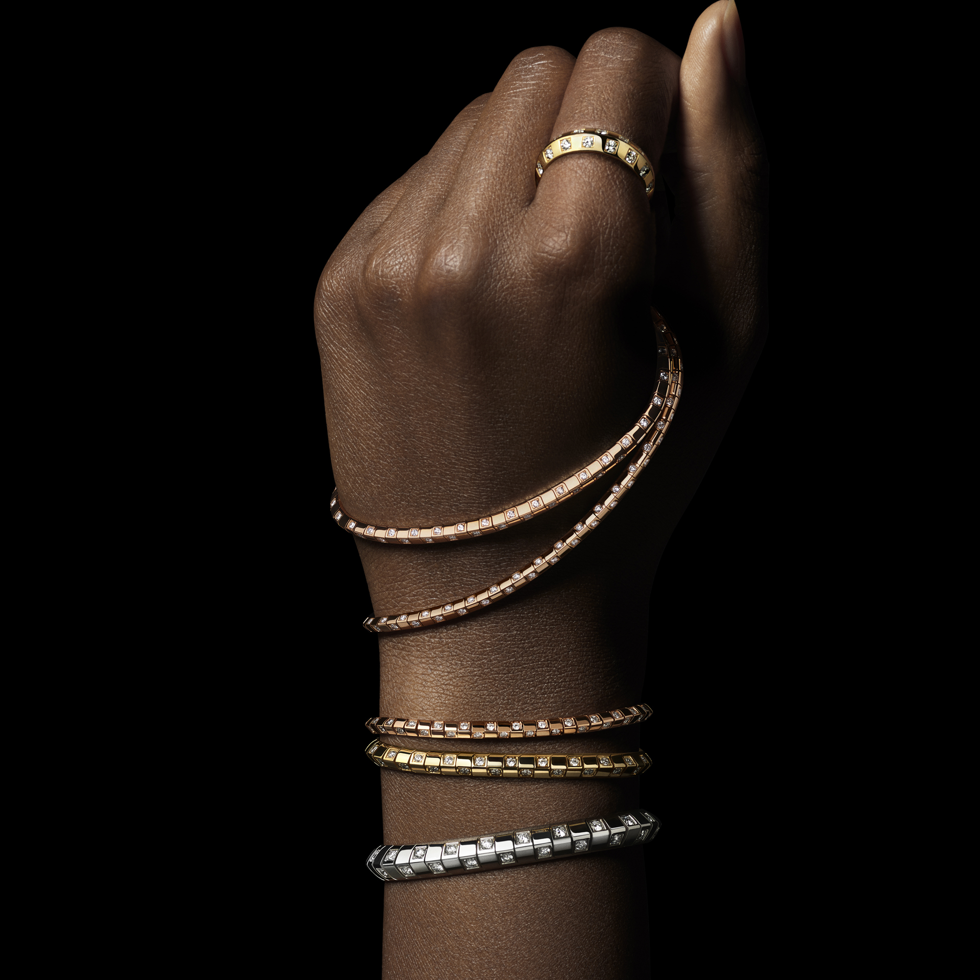 Le Damier se Réinvente 7 Le Damier se Réinvente