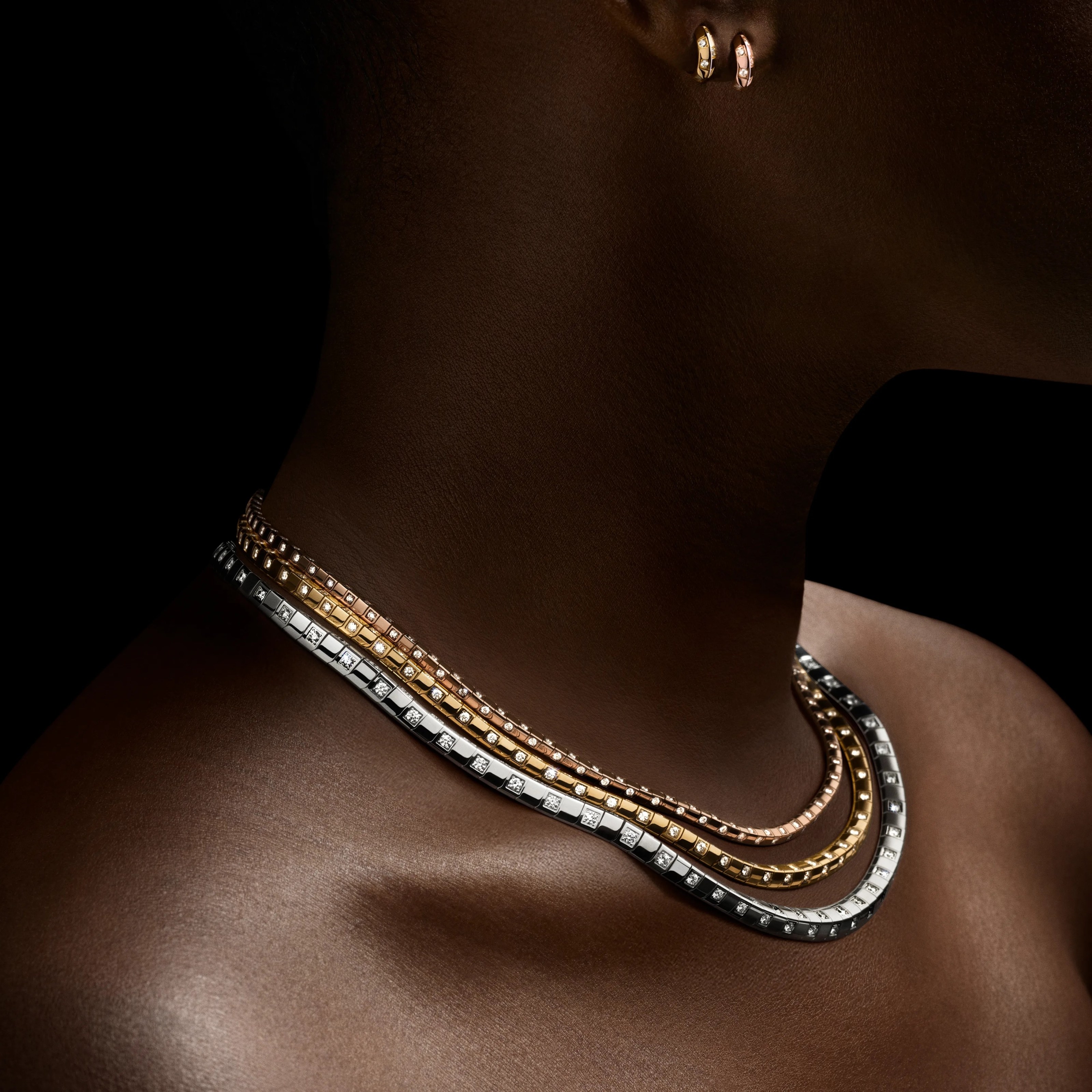 Le Damier se Réinvente 3 Le Damier se Réinvente