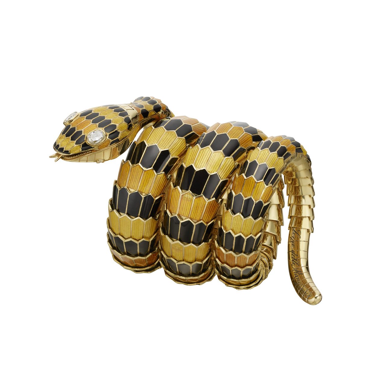 Bvlgari fait vibrer Tokyo aux couleurs du monde 8 Bvlgari fait vibrer Tokyo aux couleurs du monde