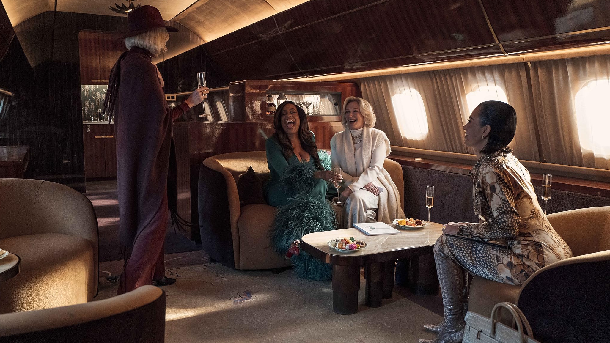 Why Natural Diamonds are the Best Part of Kim Kardashian’s New Series All’s Fair