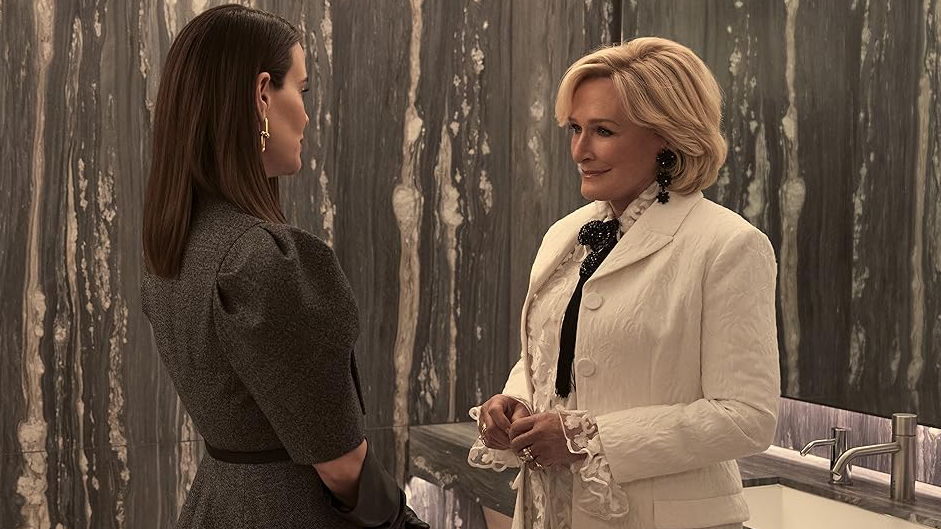 Why Natural Diamonds are the Best Part of Kim Kardashian’s New Series All’s Fair