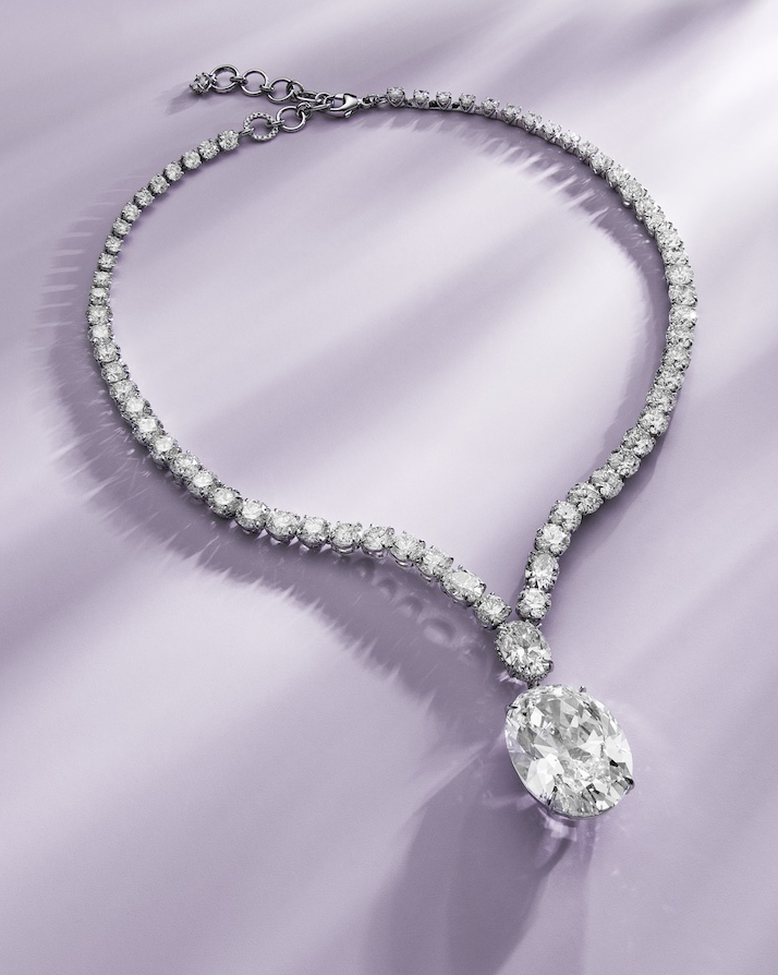 Lorraine Schwartz spills all about Elizabeth Taylor's diamond earrings Kim Kardashian wore at Balenciaga