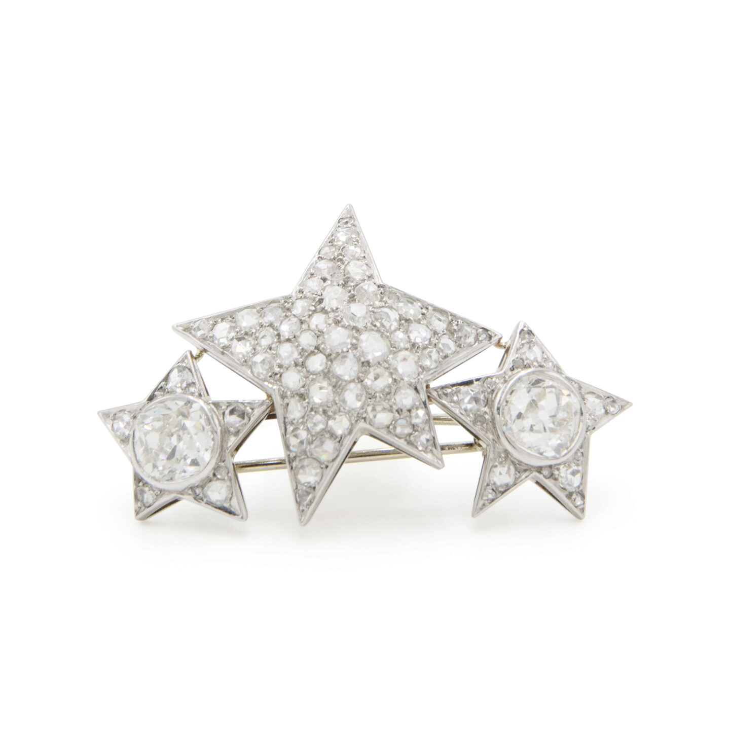 Pin It! The Lasting Legacy of Diamond Brooches 26 diamond brooches