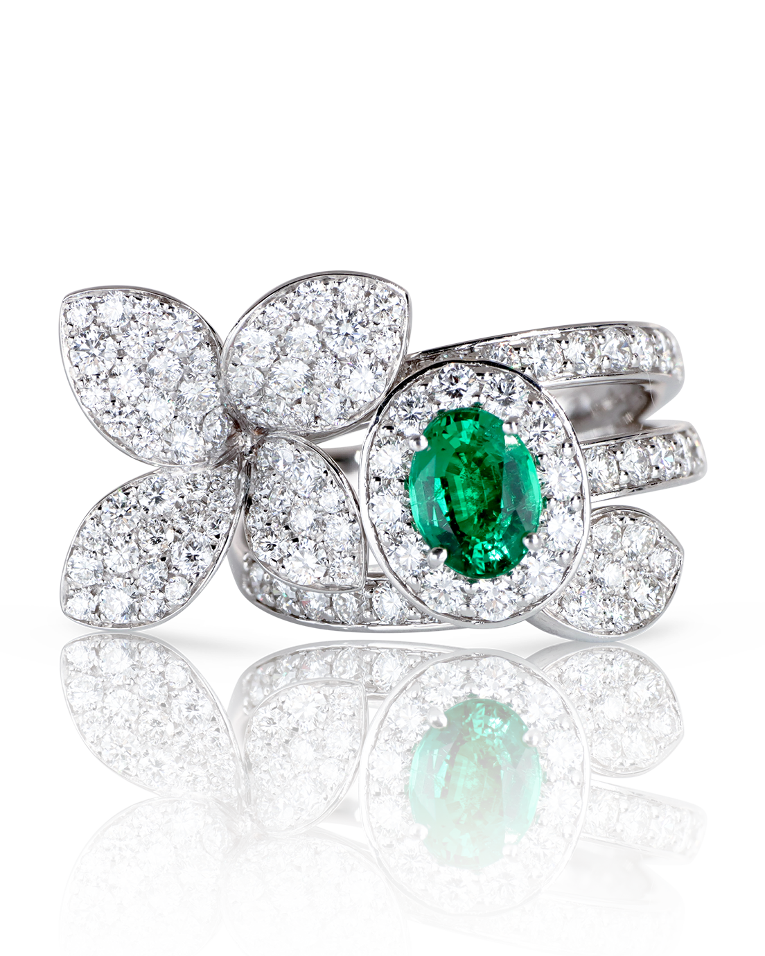 Why Natural Diamonds are the Best Part of Kim Kardashian’s New Series All’s Fair