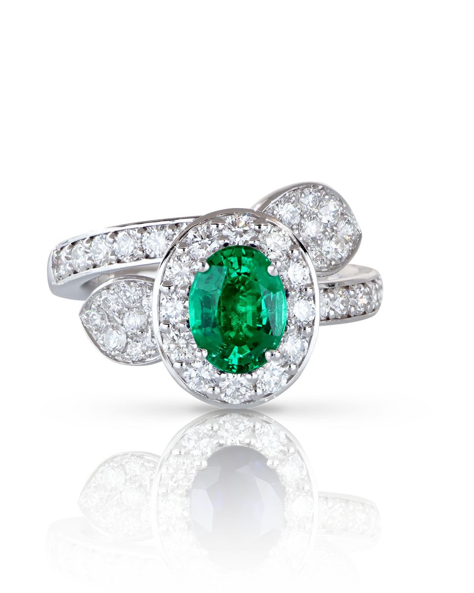 Why Natural Diamonds are the Best Part of Kim Kardashian’s New Series All’s Fair