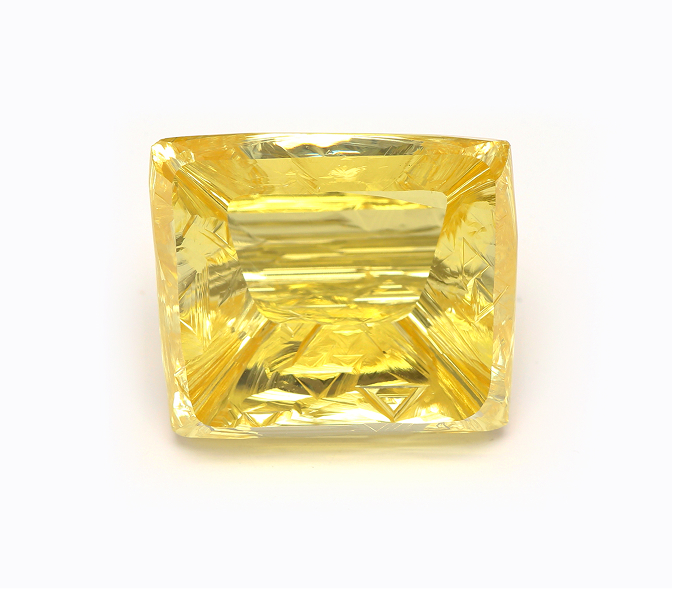 Fancy Colored Diamonds