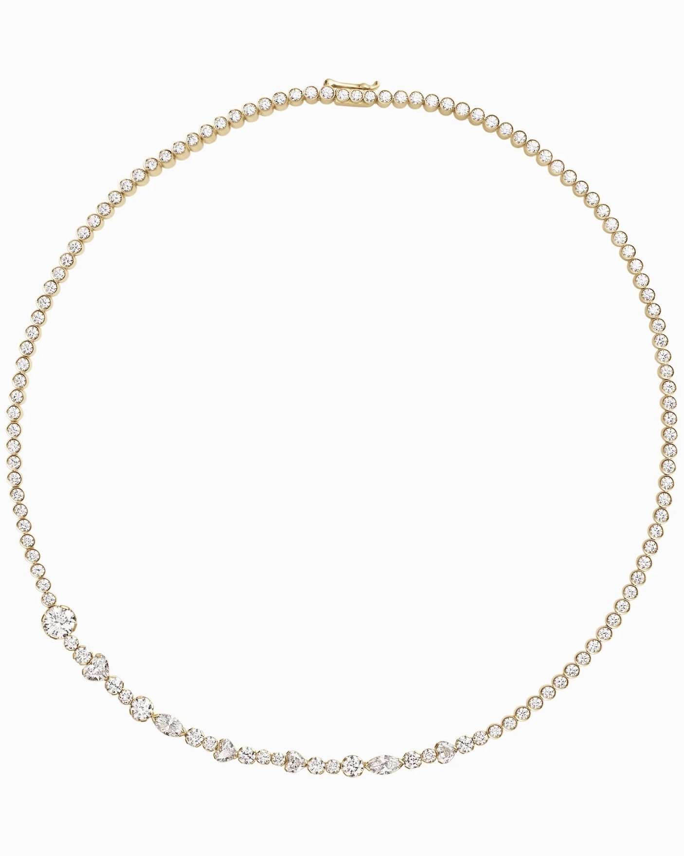 Dakota Johnson Street Style Jewelry